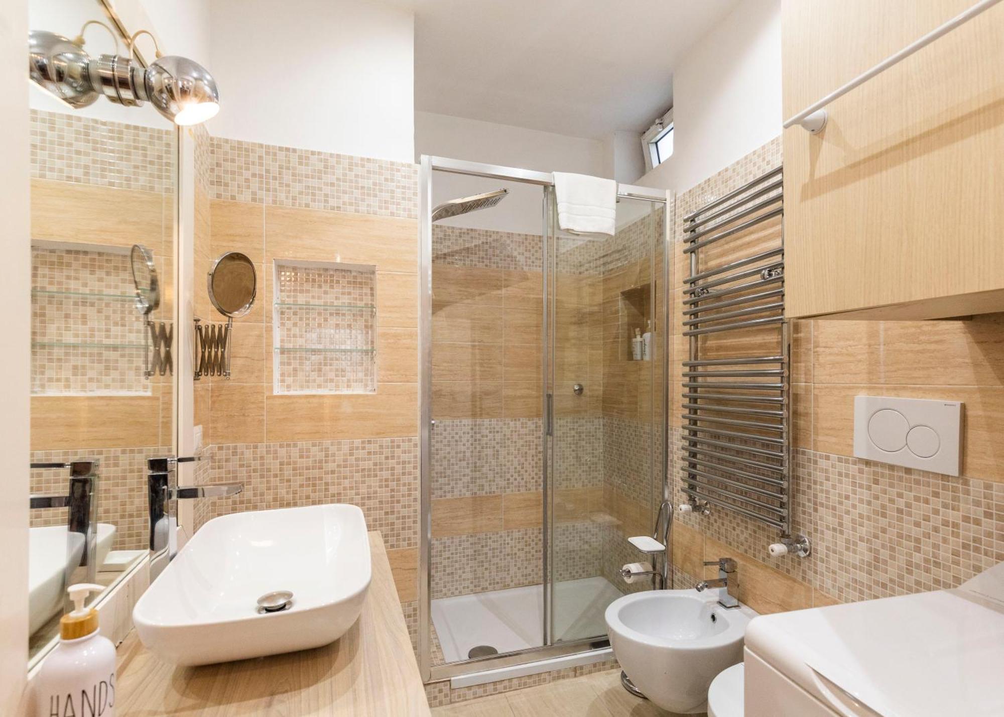 Appartement Fcr Loft Campo De' Fiori - Monserrato