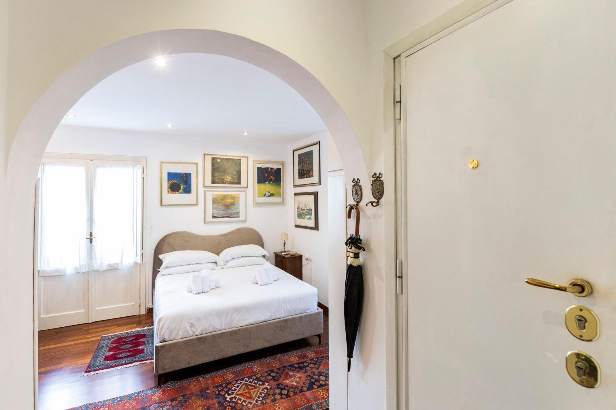 Appartement Fcr Loft Campo De' Fiori - Monserrato *
